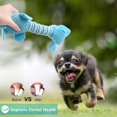 thumbnail image 1 of Juguetes para perros de peluche Tal con juguetes interactivos para perros de cuello largo (perro) ZefeiWu 8390606768216, 1 of 1