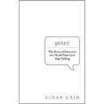 thumbnail image 1 of Pre-Owned Quiet (Paperback) 0670916765 9780670916764, 1 of 1