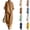 09# Khaki, variant on Cotton Linen Sets for Women 2 Piece Batwing Sleeve V Neck Shirts and Wide Leg Pants Set Casual Outfit,Khaki XXL