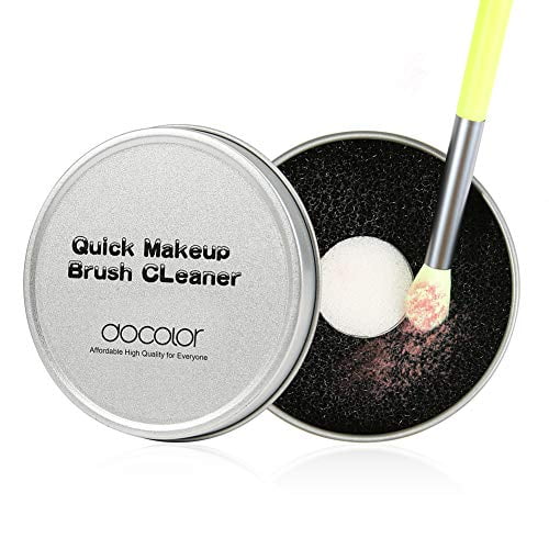 affordable makeup brush cleaner
