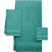 Mainstays Turquoise Towel, 1 Each
