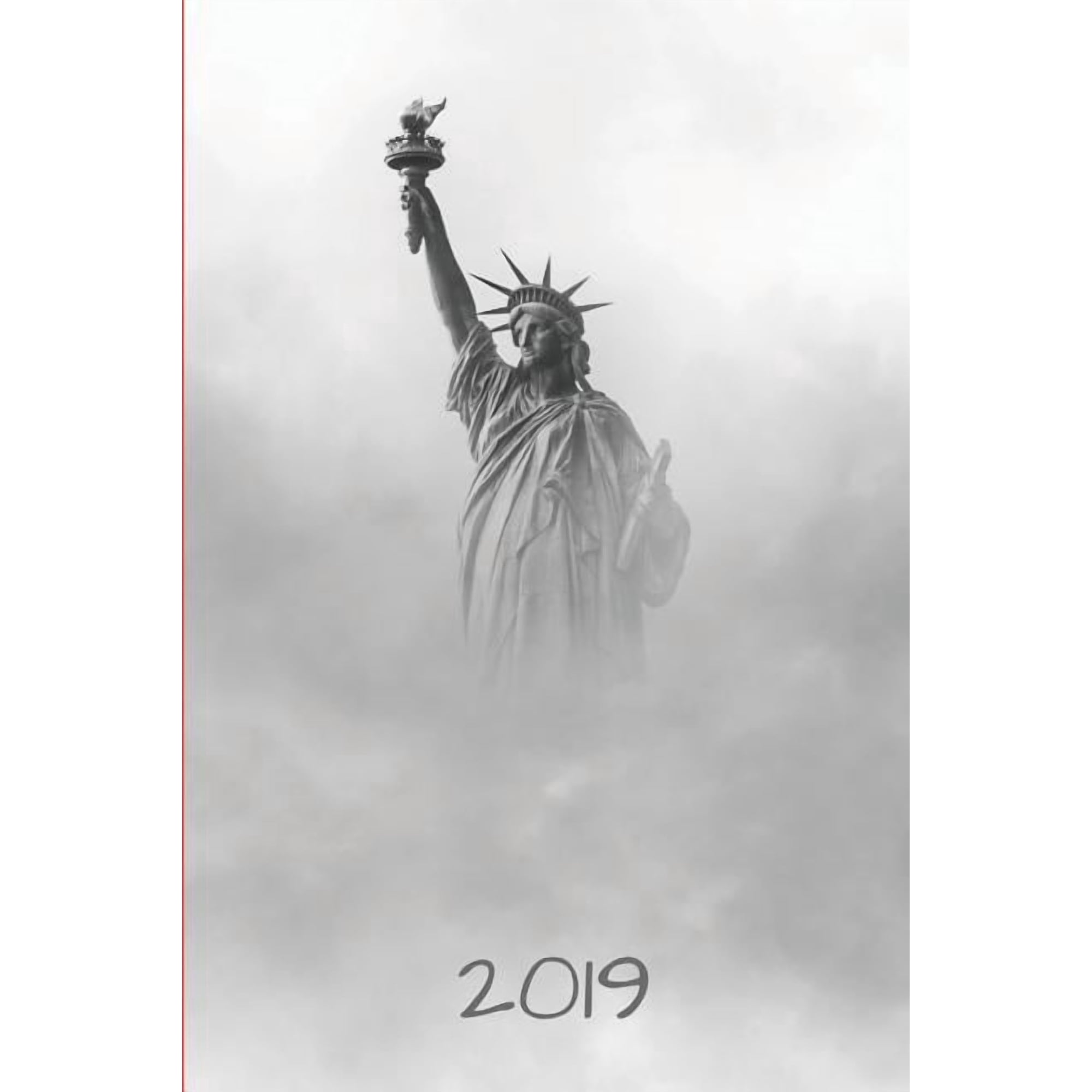 2019 (Paperback)
