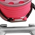thumbnail image 3 of Carrete de buceo Sharpla compacto de aluminio 15 rosado, 3 of 8