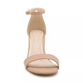 thumbnail image 3 of Kelly & Katie Hailee Dress Wide Width Sandal, 3 of 9