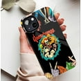 thumbnail image 5 of Goosebumps Spooky Art Phone Case for Horror Fans – Durable Shockproof Design, Perfect for Teens & Adults, Compatible with iPhone 11/12/13/14/15/16 (Pro Max/Plus), 5 of 9