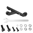 thumbnail image 1 of IS Mount to Flat Mount Bike Brake Adapter Flat Mount Disc Brake Adapter, 1 of 5