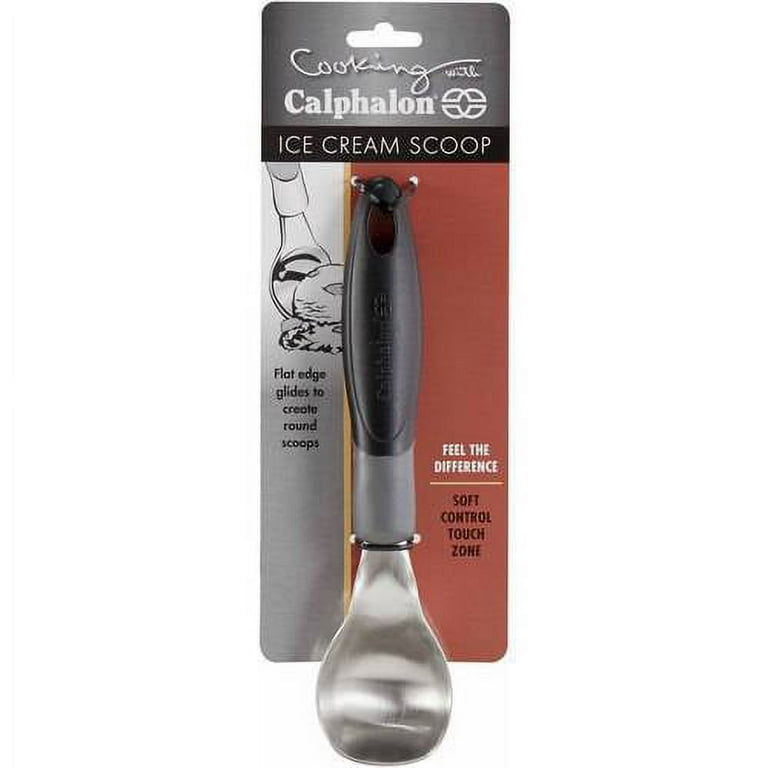 Cooking With Calphalon Ice Cream Scoop Walmart