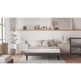 thumbnail image 3 of Republic Design House  14" Modnova Platform Bed Frame with 8" Modnova Leg, 3 of 8