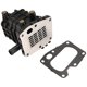 thumbnail image 2 of 9820965980 Car EGR Valve Cooler Housing for 2.0 Exhaust Gas Recirculation Valve DS7Q9D475DA, 2 of 5