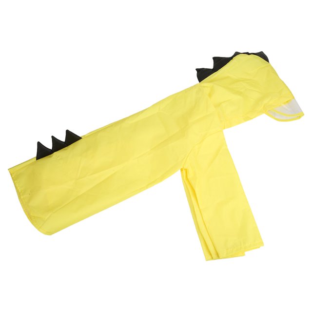 Ropa impermeable a prueba de viento para niños y niñas, impermeable para bebé, impermeable de dibujos animados para primavera y otoño, ropa impermeable para primavera y otoño, rendimiento lleno de energía
