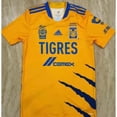 thumbnail image 1 of [Thumbsports] Camiseta De Fútbol De La Mejor Calidad 2021/2022 Tigers En Casa Y Visitante Tercera Los Hombrespangjing, 1 of 3