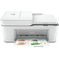 HP DeskJet 4155e All-in-One Wireless Color Inkjet Printer