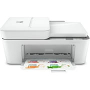 HP DeskJet 4155e All-in-One Wireless Color Inkjet Printer - 6 months free Instant Ink with HP 