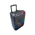 thumbnail image 4 of Bafle KSR-3515 15 Pulg Recargable Bluetooth Aux Kaiser, 4 of 5