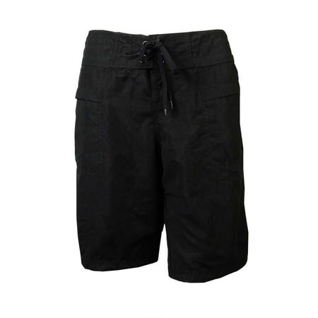 Island Escape Women's Swimwear Surf City Short