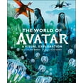 thumbnail image 2 of Joshua Izzo: The World of Avatar: A Visual Exploration (Hardcover), 2 of 2