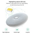 thumbnail image 3 of LED Wall Light, Easy To Install LED Round Wall Sconce Warm White With Remote Control For Bedroom, 3 of 8