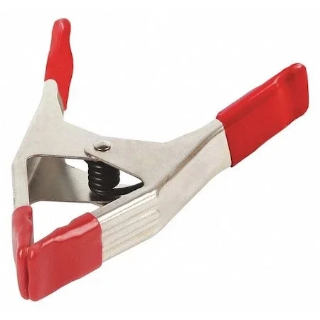 Bessey Xm5 Spring Clamp,Steel,2"