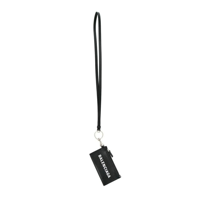 Balenciaga lanyard replica sales