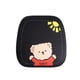 thumbnail image 2 of Cojín de asiento de coche de seda de hielo, cojín de asiento antideslizante transpirable para coche, productos bonitos para el interior del coche, 2 of 4