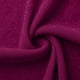 thumbnail image 5 of Ounisa Womens Ruffle 3/4 Sleeve V Neck Double Layers Mesh Blouses Loose Fit Flowy Tunic Tops, 5 of 6