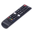 thumbnail image 2 of Dispositivo de control remoto de TV, N59‑01315D Control remoto de televisión Control remoto de TV para control remoto de televisión Samsung Tecnología avanzada, 2 of 8