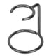 thumbnail image 3 of Soporte para brocha de afeitar NikouMX Acero inoxidable, 3 of 8