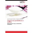 thumbnail image 2 of Yogurt Con Probi Ticos E Inulina, 2 of 2