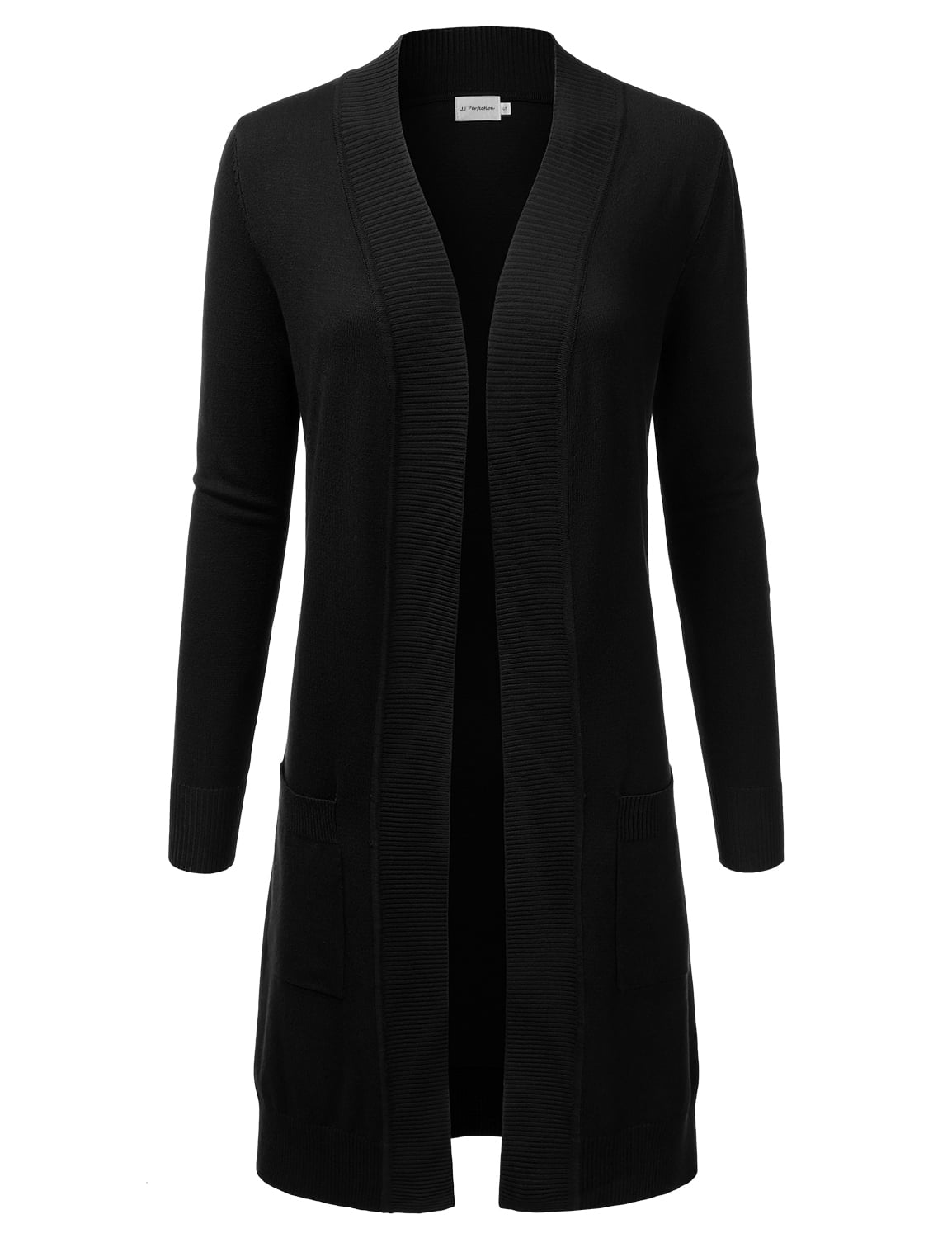 Long Sleeve Cardigan