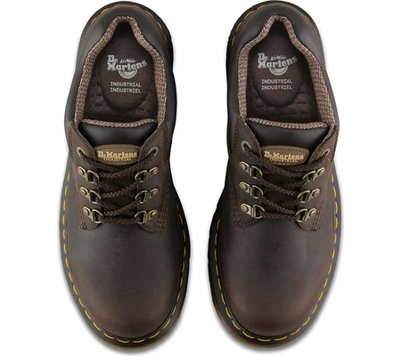 dr martens hylow