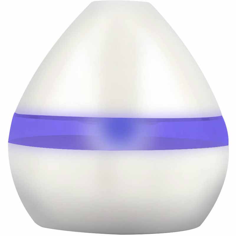 Vivitar PH1812 Essential Oil Diffuser and Humidifier (White) Walmart