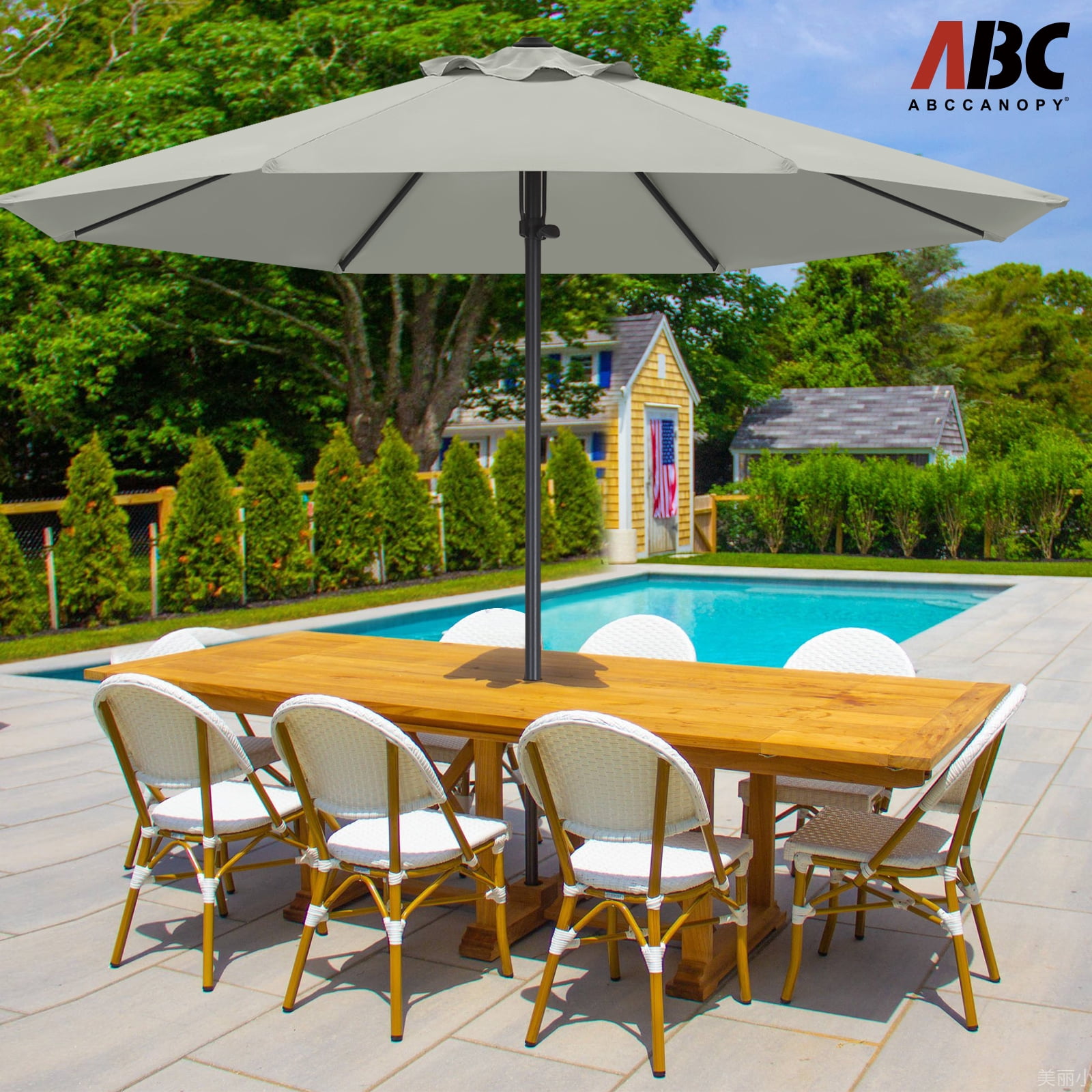 big lots umbrella patio Ultra Large Options:EXO-R330 FULL-FACE HELMET SOLID WHITE 3X | 75-32463X | 33-0058 coated steel pole and PURPLE LEAF 10 ft. Knobby BMX tires