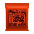 thumbnail image 1 of Ernie Ball 2215 Parte superior delgada Parte inferior pesada Slinky Nickel Wound, 1 of 8