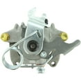 thumbnail image 2 of Centric Parts 141.33538 Semi Loaded Friction Caliper Fits select: 1998-2005 VOLKSWAGEN PASSAT, 1997-2001 AUDI A4, 2 of 4