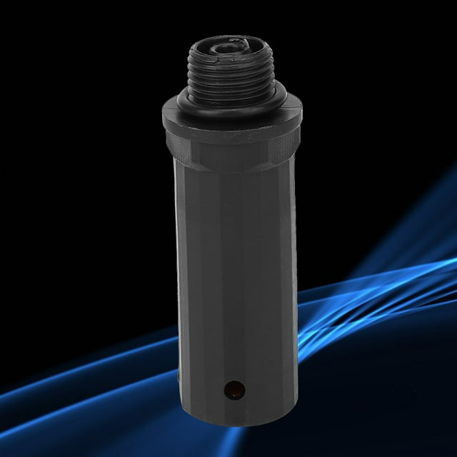 Stable Compact Structure 15.5mm 5pcs Air Compressor Vent , Air Compressor Parts, For Air Compressor Breather
