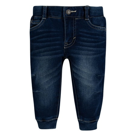 Levi's Baby Boys Knit Jogger Pants