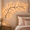 A, variant on 48 LED Blossom Branch Lamp Flexible DIY Shape Floral Wall Light for Bedroom Living Room Entryway Wall Indoor Ambient Seasonal Home Decor