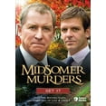 thumbnail image 2 of Midsomer Murders: Set 17 (DVD) NEW, 2 of 2