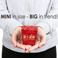 thumbnail image 4 of Big Dot of Happiness Lunar New Year - Party Mini Favor Boxes - 2026 Year of the Horse Treat Candy Boxes - Set of 12, 4 of 6