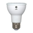 thumbnail image 2 of GE 45441 LED Light Bulb, Pr20, Diffused Soft White, 600 Lumens, 7 Watt - Quantity 1, 2 of 4