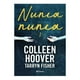 thumbnail image 1 of Nunca, Nunca 1 Editorial Planeta Mexicana, S.A. de C.V. Colleen Hoover, 1 of 2