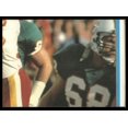 thumbnail image 2 of 1983 Topps John Riggins #25 Stickers, 2 of 6