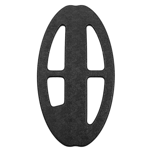 Nokta Kruzer 9.5 x 5" Metal Detector Search Coil Cover Skid Plate