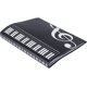 thumbnail image 4 of Mando a distancia universal compatible con todos los televisores inteligentes Samsung TV 276D, con botones, 4 of 5