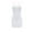 White summer dresses for women 2023, variant on Wycnly Formal Dresses for Women Night Club Sexy Camisole Basic Bodycon Knitted Mini Dress Crewneck Sleeveless Solid 2024 Summer Short Dresses Pink s Under $5