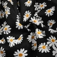 thumbnail image 2 of Magazine Toddler Baby Girls Sleeveless Sling Dress, Summer Small Daisy One Piece Sundress, 2 of 5