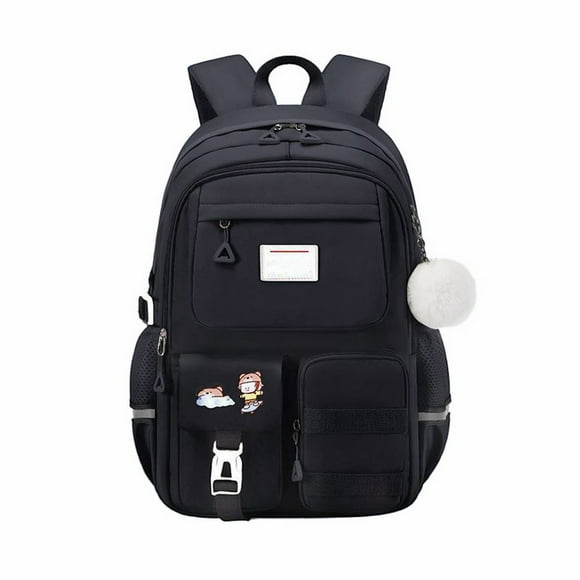 Dsseng witspace 17” Travel Backpacks Extra Large Laptop Backpack Travel Backpack 17 Inch Laptop Backpack Business Work Computer College School Backpack Bag for Men Women