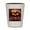 White/Black, variant on CafePress - Shiny Jack O' Lantern - White Shot Glass, Unique and Funny Shot Glass