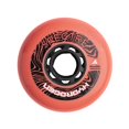 thumbnail image 1 of Rollerblade Hydrogen Spectre 80mm Wheels, 4 Pack, 1 of 3