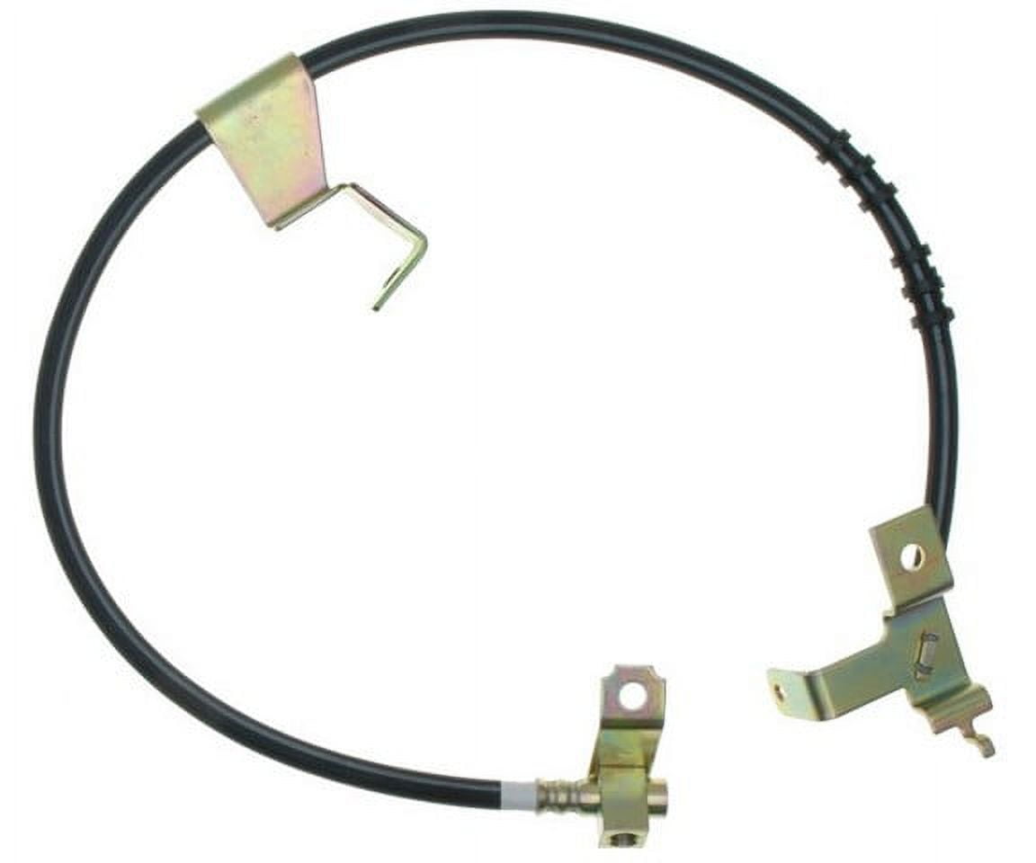 Raybestos BH381058 Professional Grade Hydraulic Brake Hose